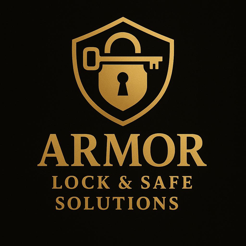 Armor Lock & Safe Solution | Las Vegas Safe Opening, Safe Cracking ...